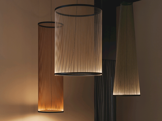 vibia array design lamp Vibia Array hanglamp